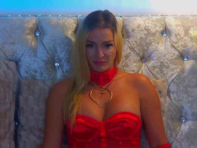 Izabelle02 webcam
