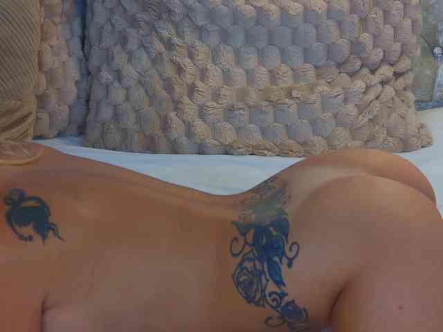 Izabelle02 webcam