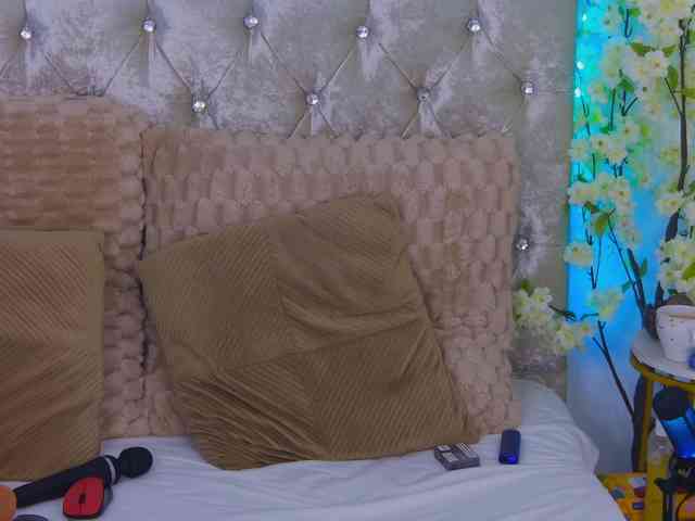Izabelle02 webcam