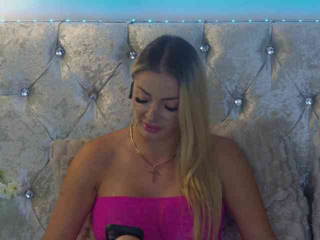 Izabelle02 webcam