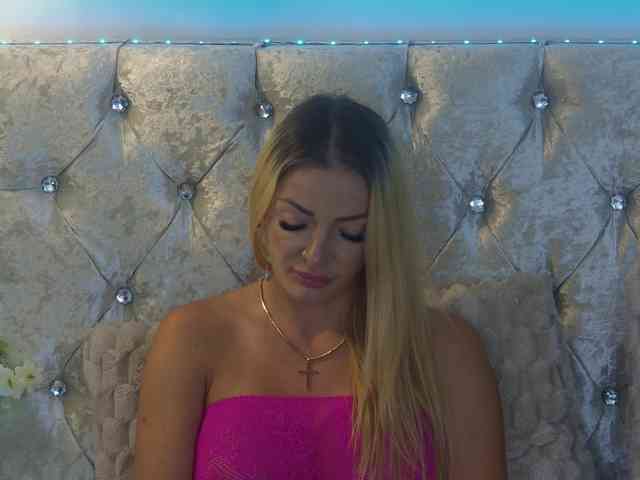 Izabelle02 webcam