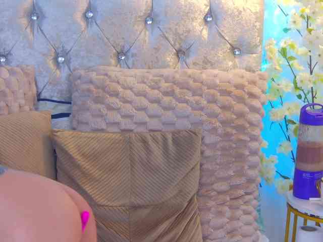Izabelle02 webcam