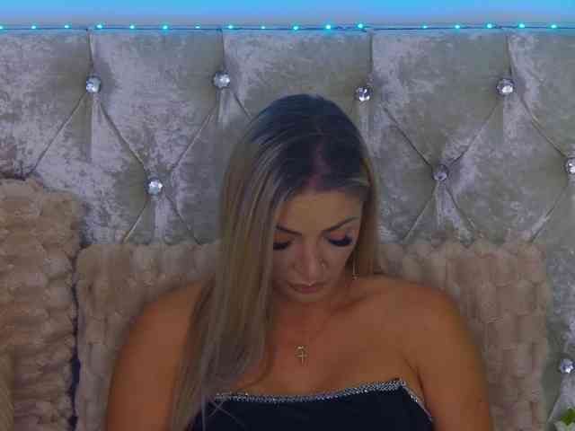 Izabelle02 webcam