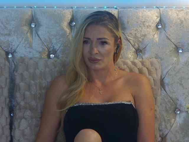 Izabelle02 webcam