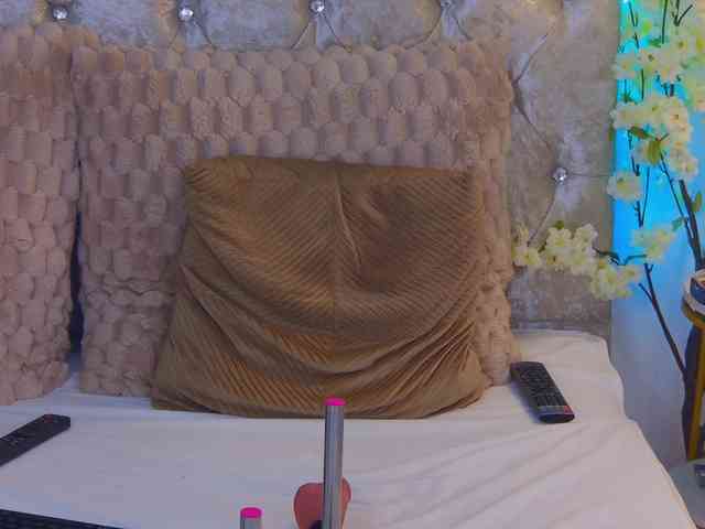 Izabelle02 webcam