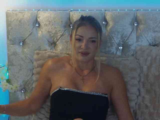 Izabelle02 webcam