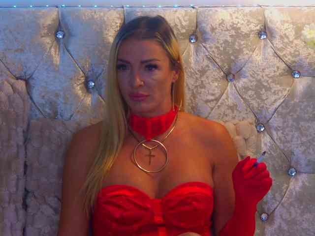 Izabelle02 webcam
