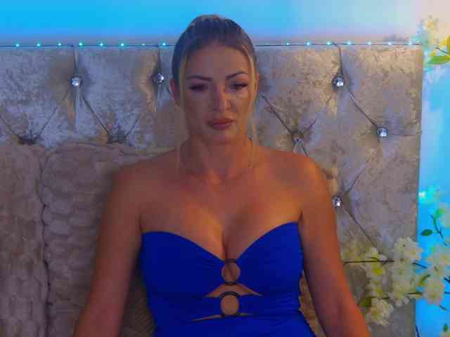 Izabelle02 webcam