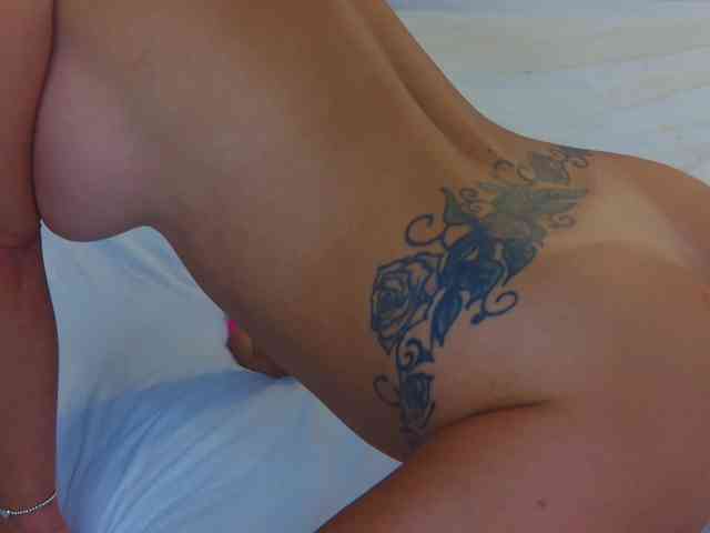 Izabelle02 webcam