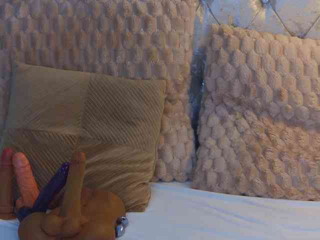 Izabelle02 webcam