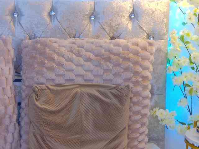 Izabelle02 webcam
