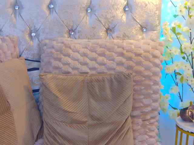 Izabelle02 webcam