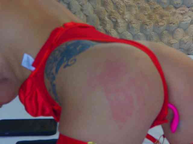 Izabelle02 webcam