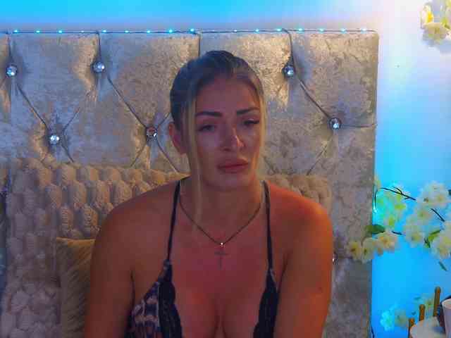 Izabelle02 webcam