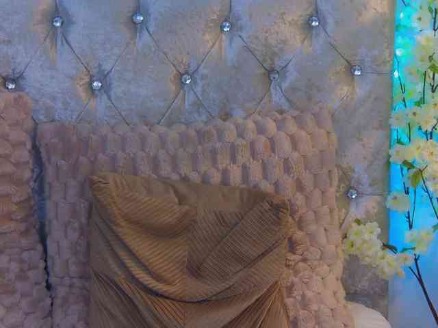 Izabelle02 webcam