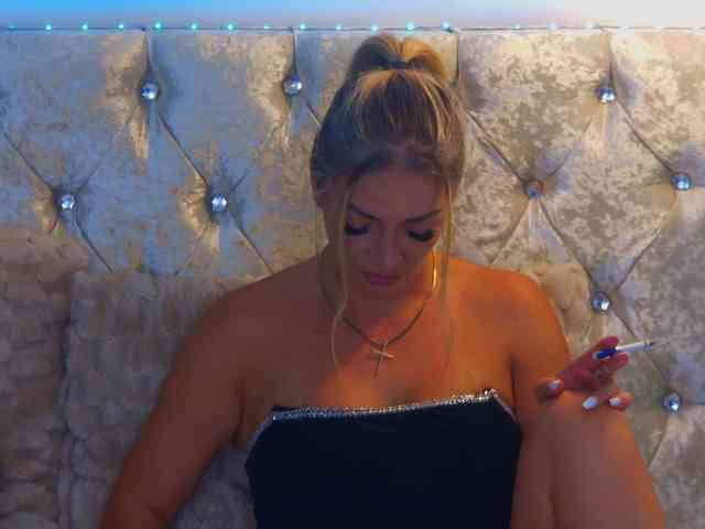 Izabelle02 webcam