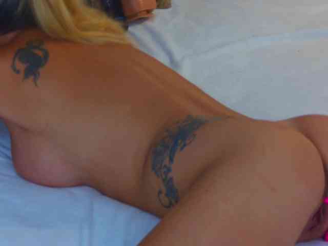 Izabelle02 webcam