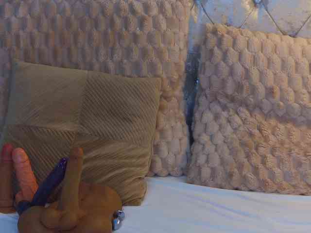 Izabelle02 webcam