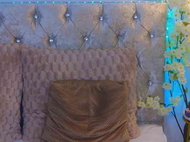 Izabelle02 webcam