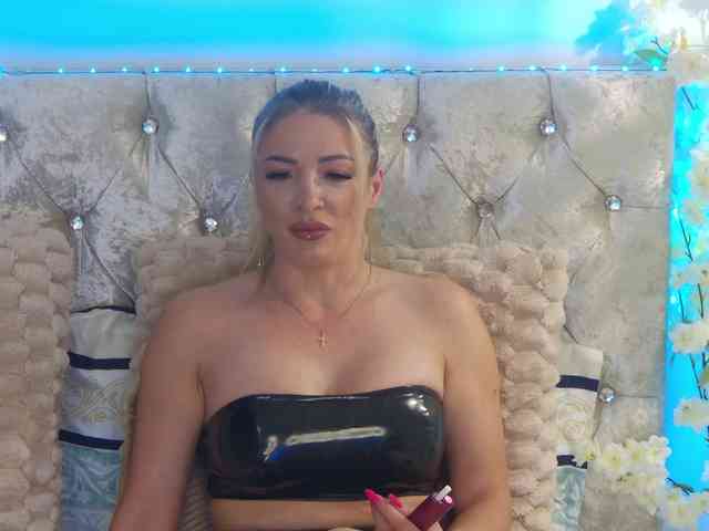 Izabelle02 webcam