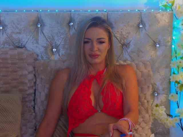 Izabelle02 webcam