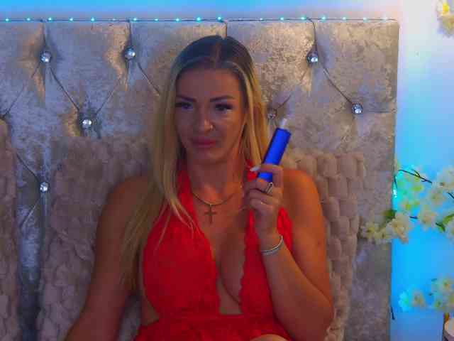 Izabelle02 webcam