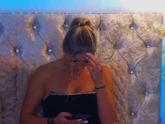 Izabelle02 webcam