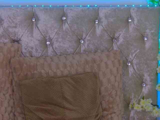 Izabelle02 webcam