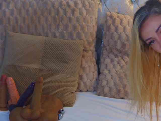 Izabelle02 webcam