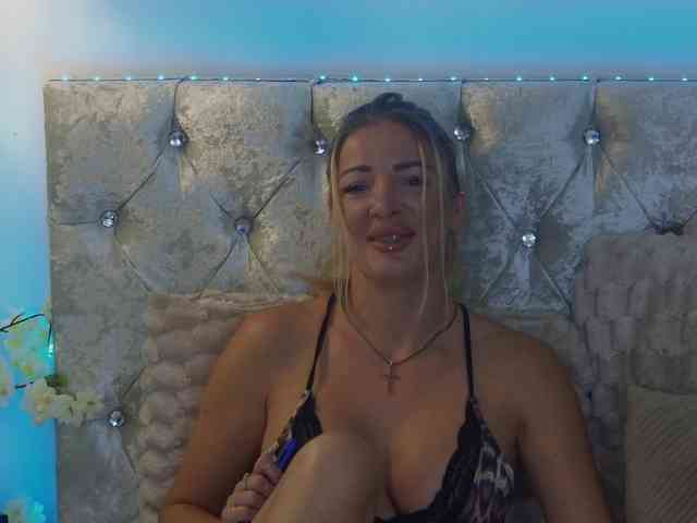 Izabelle02 webcam