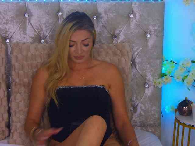 Izabelle02 webcam