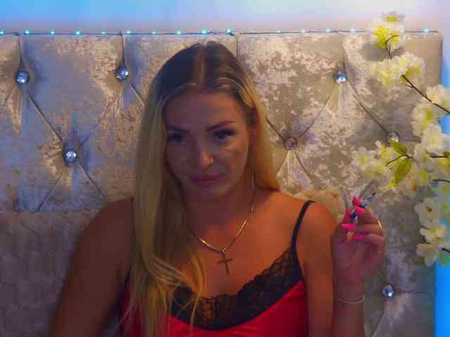 Izabelle02 webcam