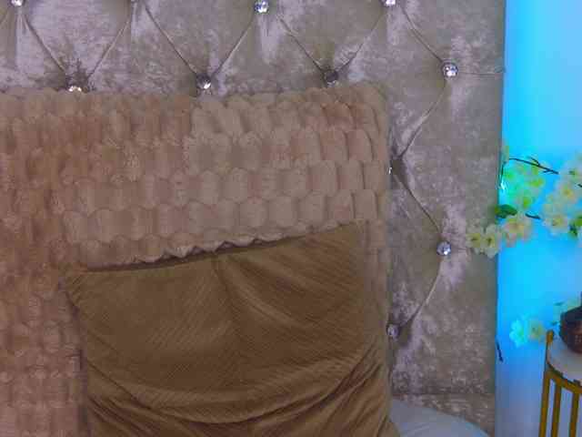 Izabelle02 webcam