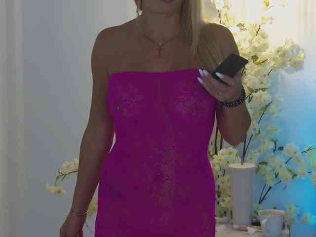 Izabelle02 webcam