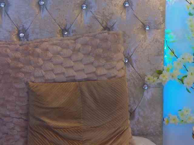 Izabelle02 webcam