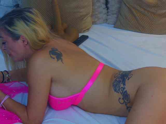 Izabelle02 webcam