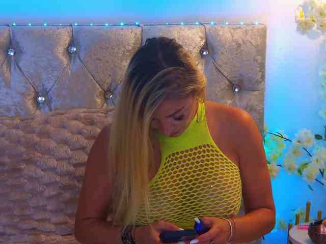 Izabelle02 webcam