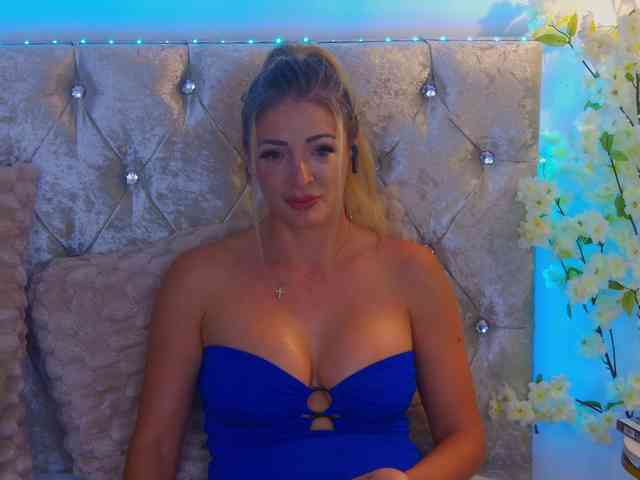Izabelle02 webcam