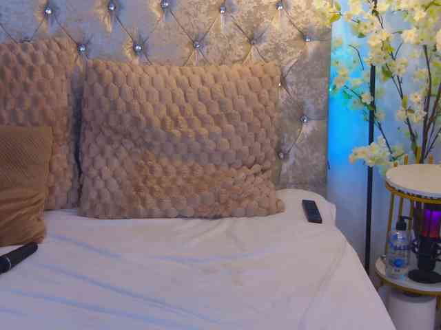 Izabelle02 webcam