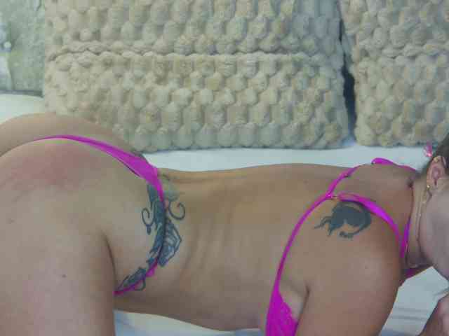 Izabelle02 webcam