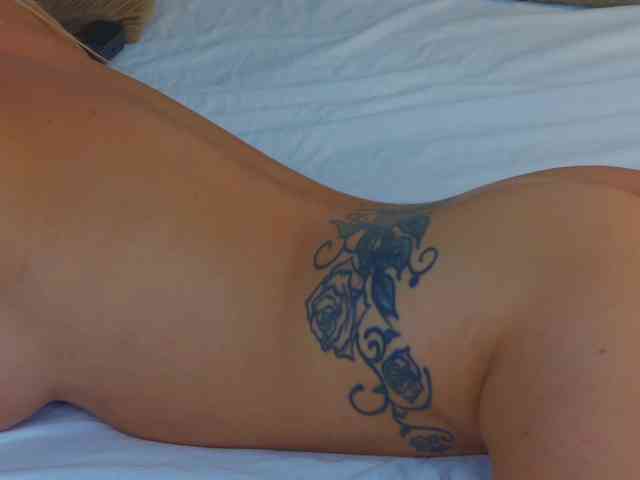 Izabelle02 webcam