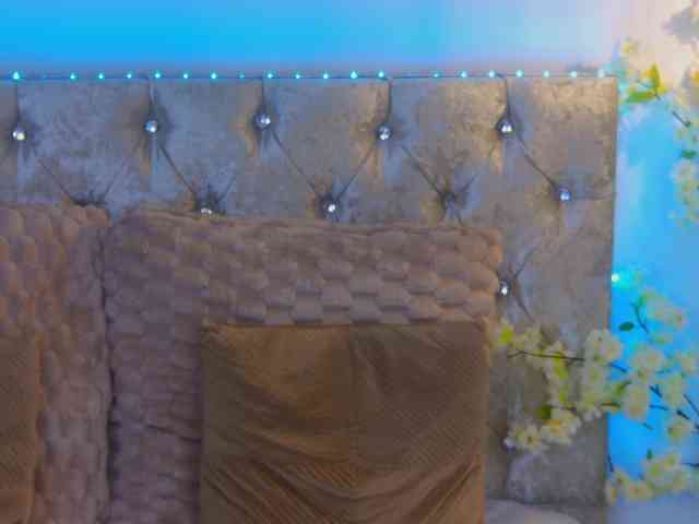Izabelle02 webcam