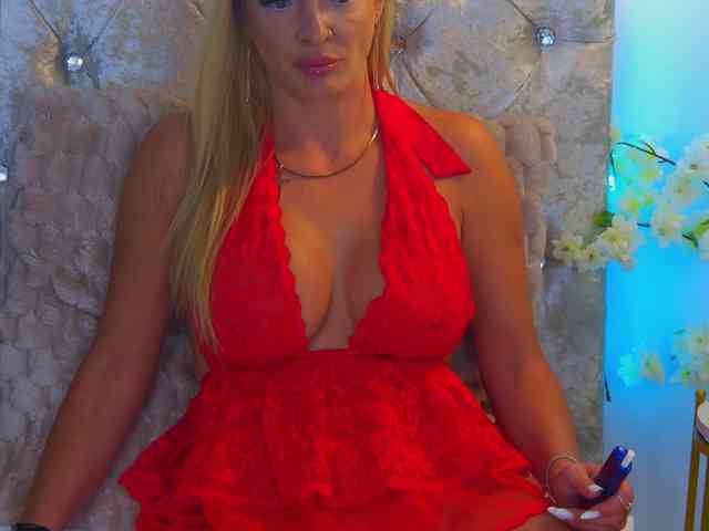 Izabelle02 webcam