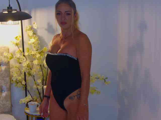 Izabelle02 webcam
