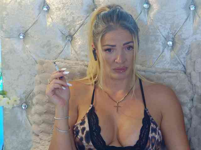 Izabelle02 webcam