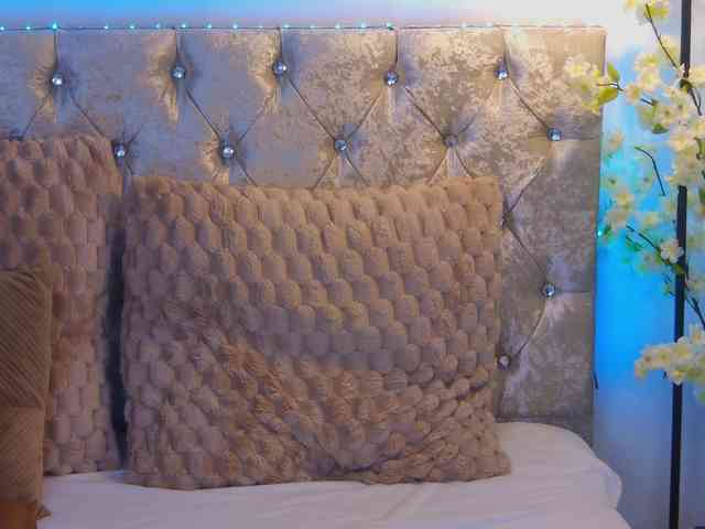 Izabelle02 webcam
