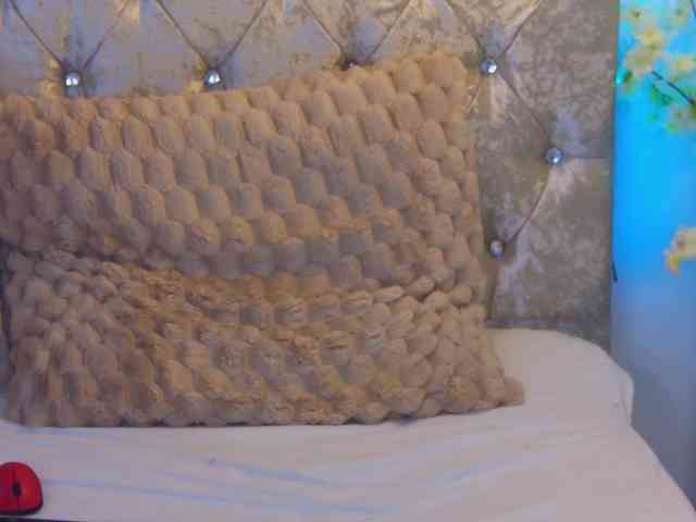 Izabelle02 webcam