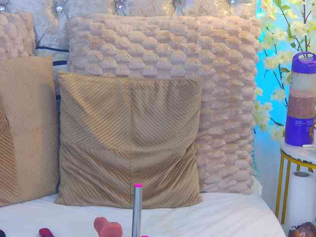 Izabelle02 webcam