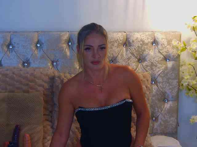 Izabelle02 webcam