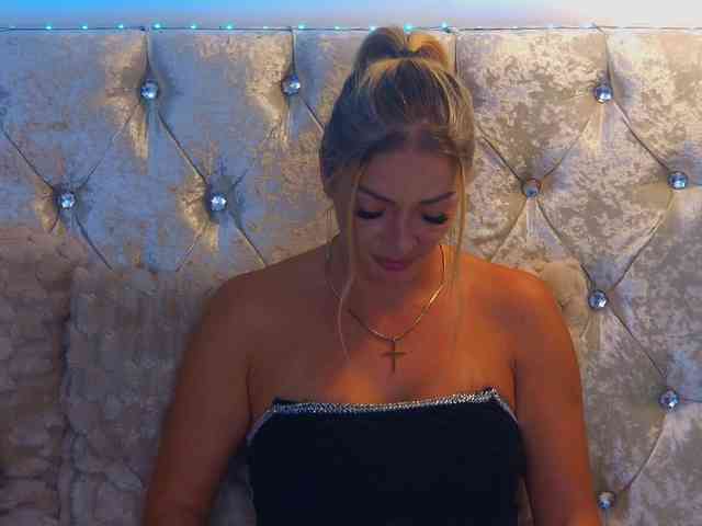 Izabelle02 webcam